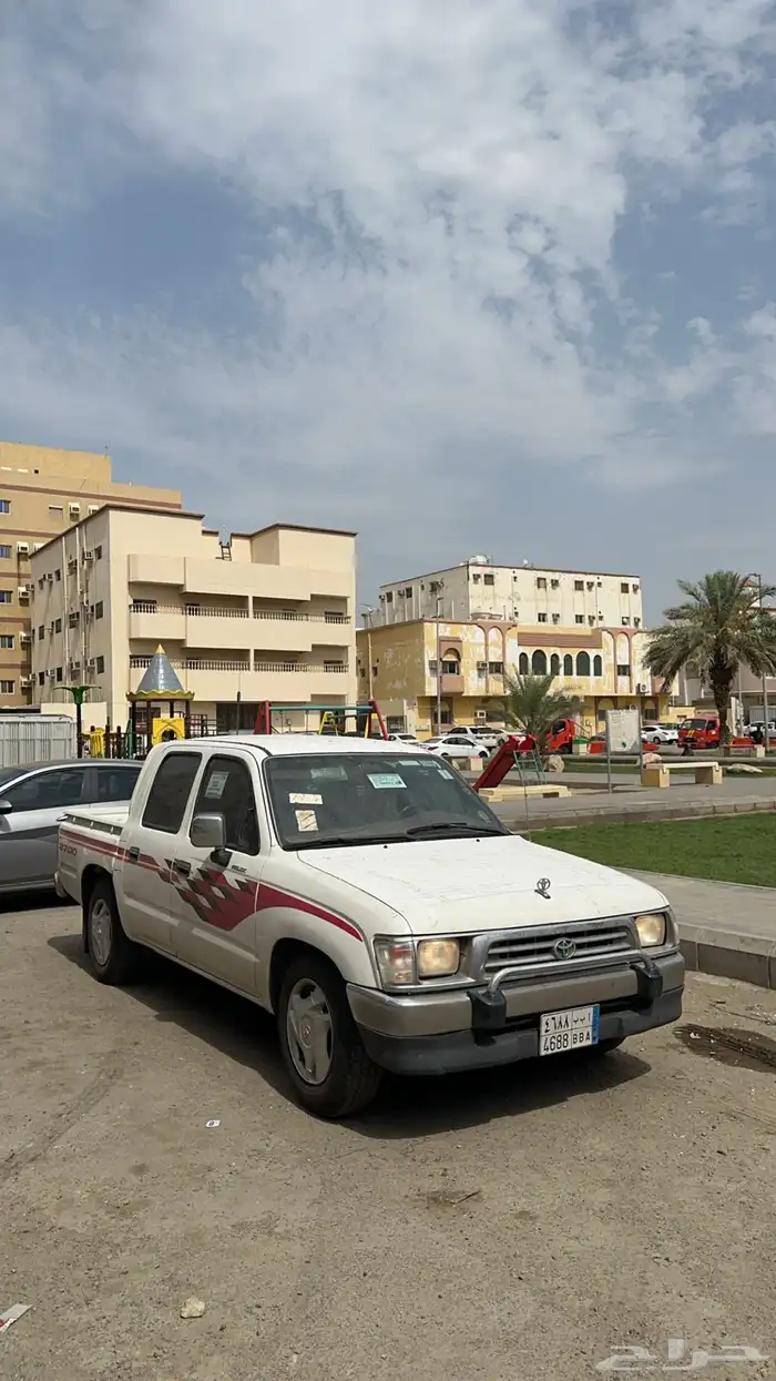 هايلكس99 1