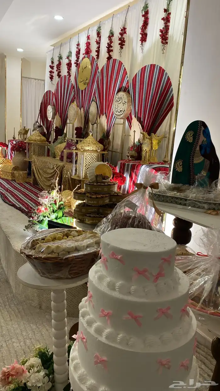 قاعه 5 نجوم بفندق ارين المطار حي النزهه عرض اليوم الوطني 7500 22