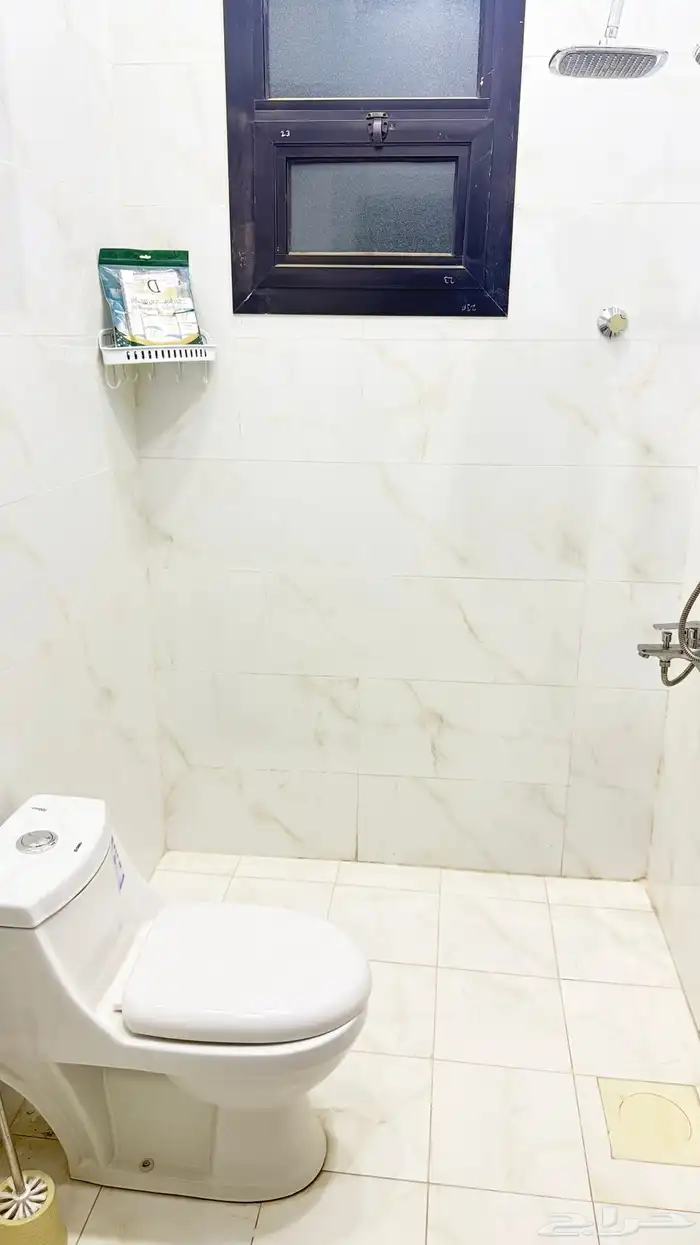 ستديو موثث جديد للايجار عقد شهر واحد 8