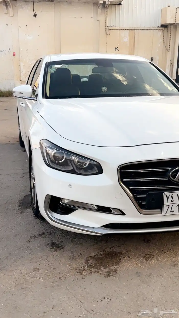 للبيع جرانديور ديزل 2019 1