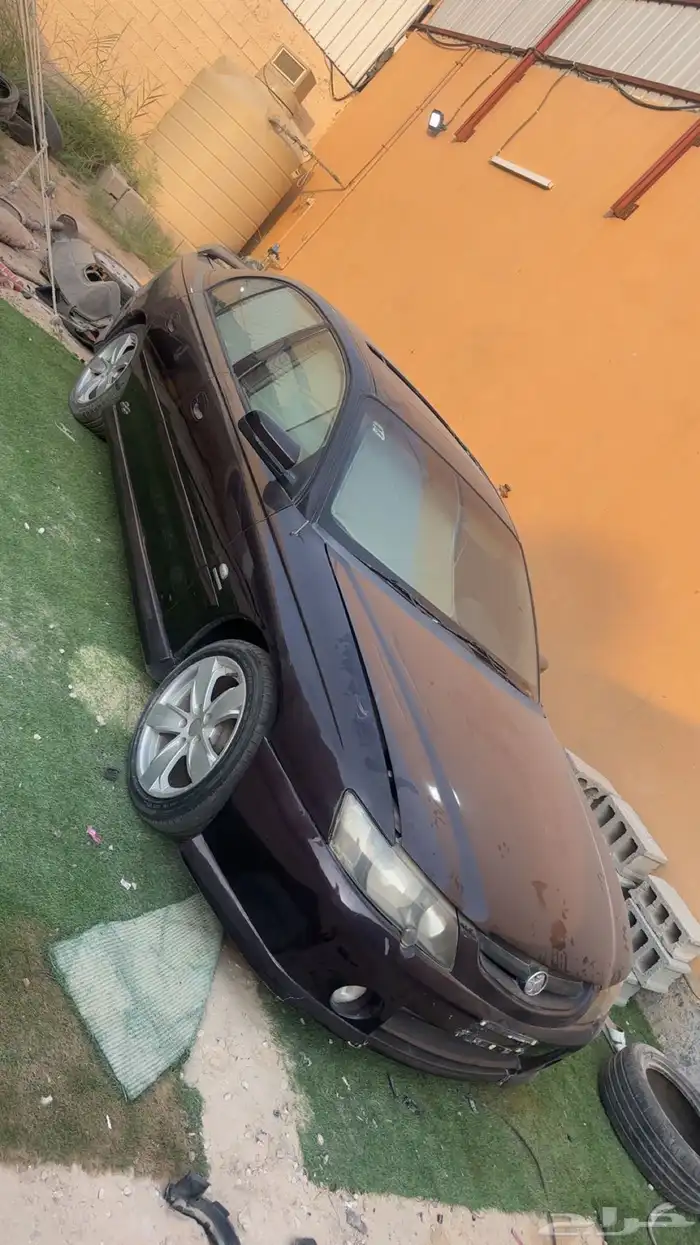 لومينا 2004 اس اس للبيع قطع 0