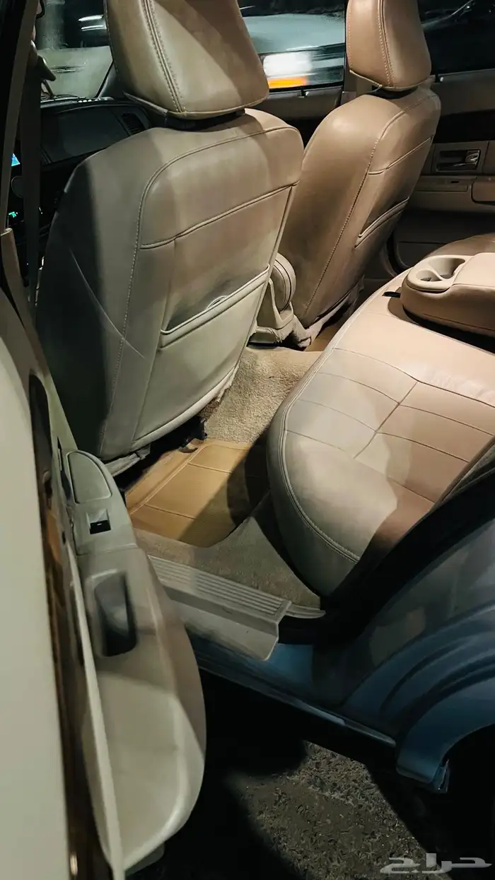 فورد ماركيز Ford Marquise 2011 4