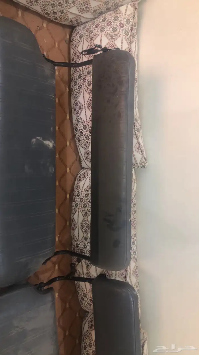 مراتب نيسان باترول ربع 1