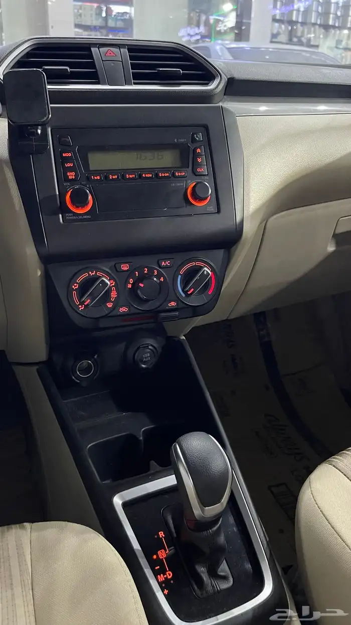 ديزاير سوزوكي 2025 7
