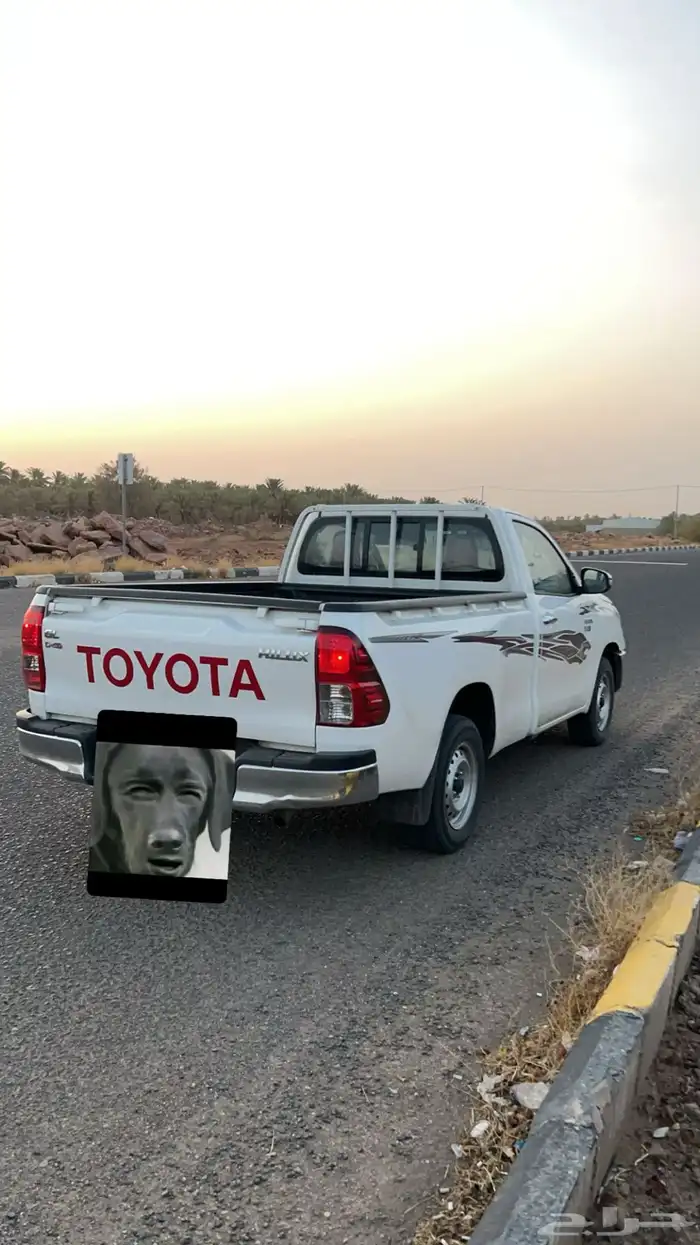 هايلوكس 1