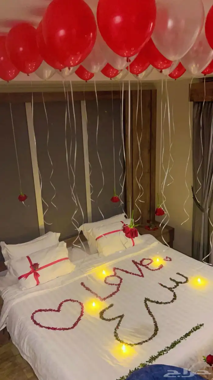 تنسيق جميع الحفلات 11