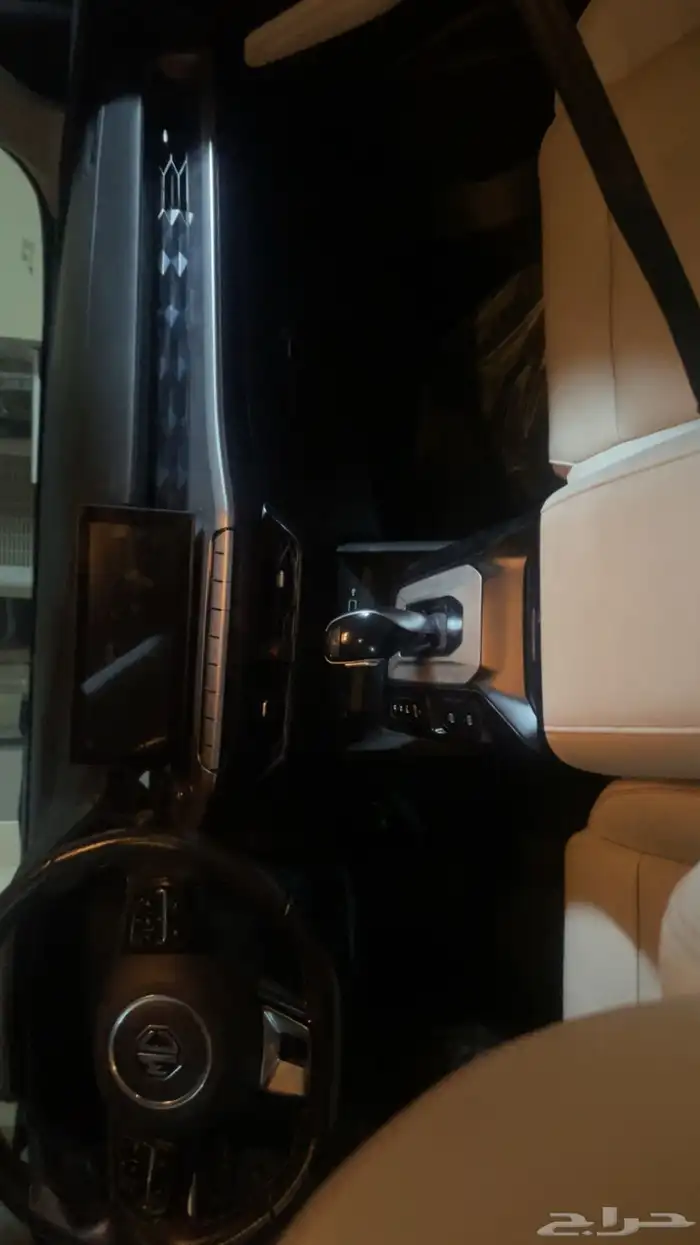 للبيع MG GT ام جي جي تي 2023 8