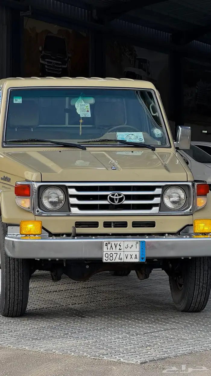 شاص 2006 بدون ونش ممشى 93000 كم 4