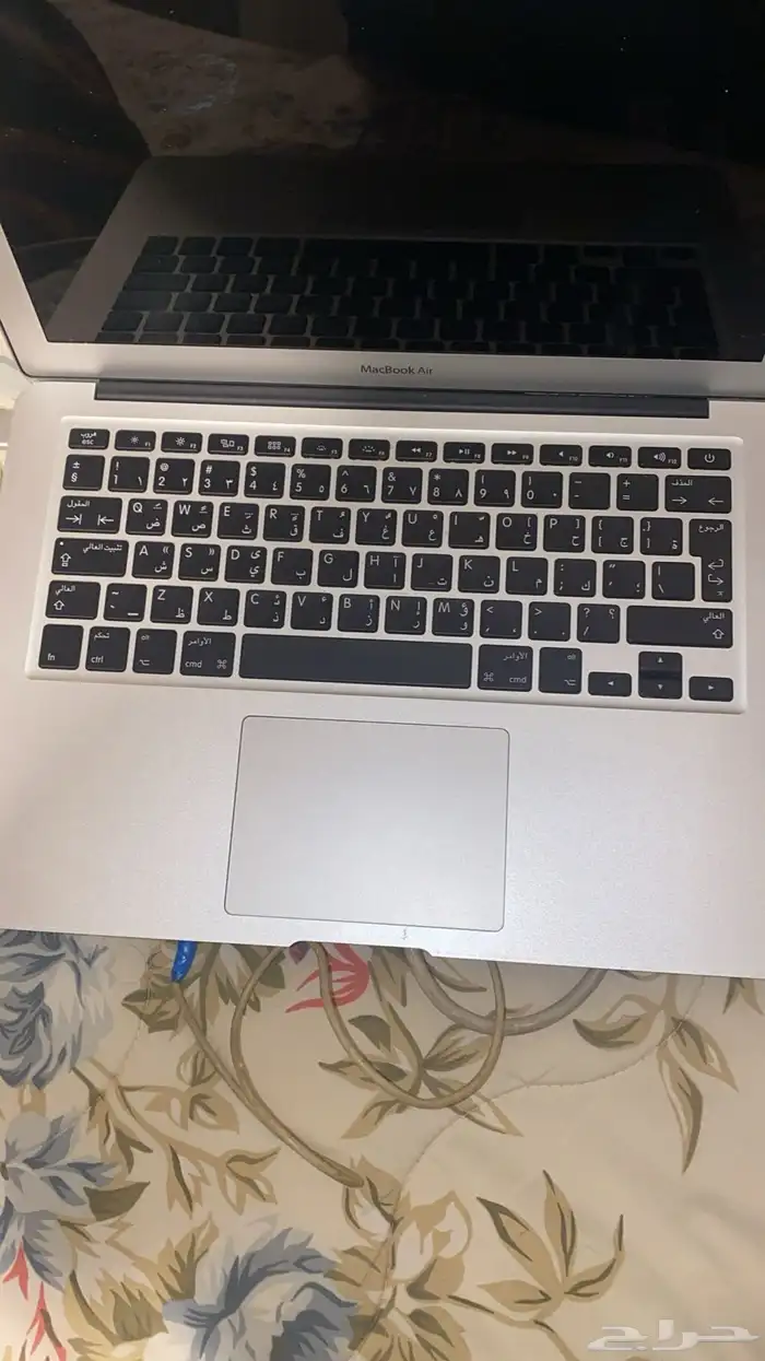 ماك بوك 1