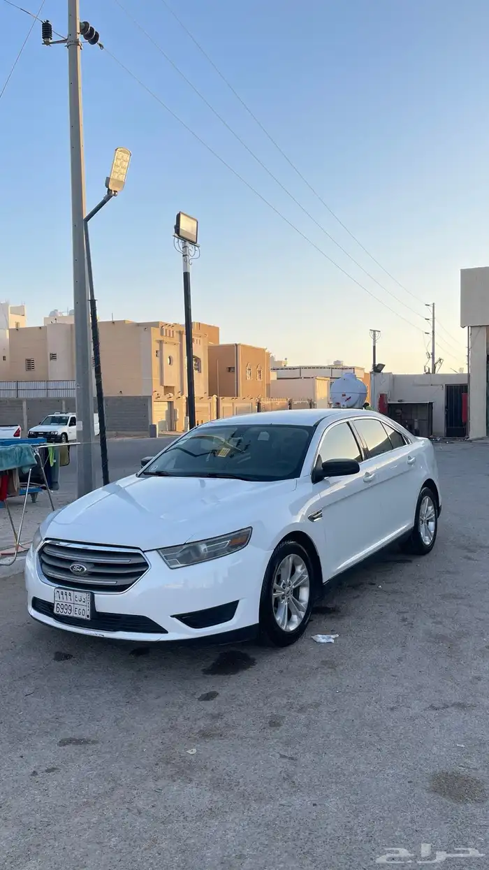 فورد تورس 0