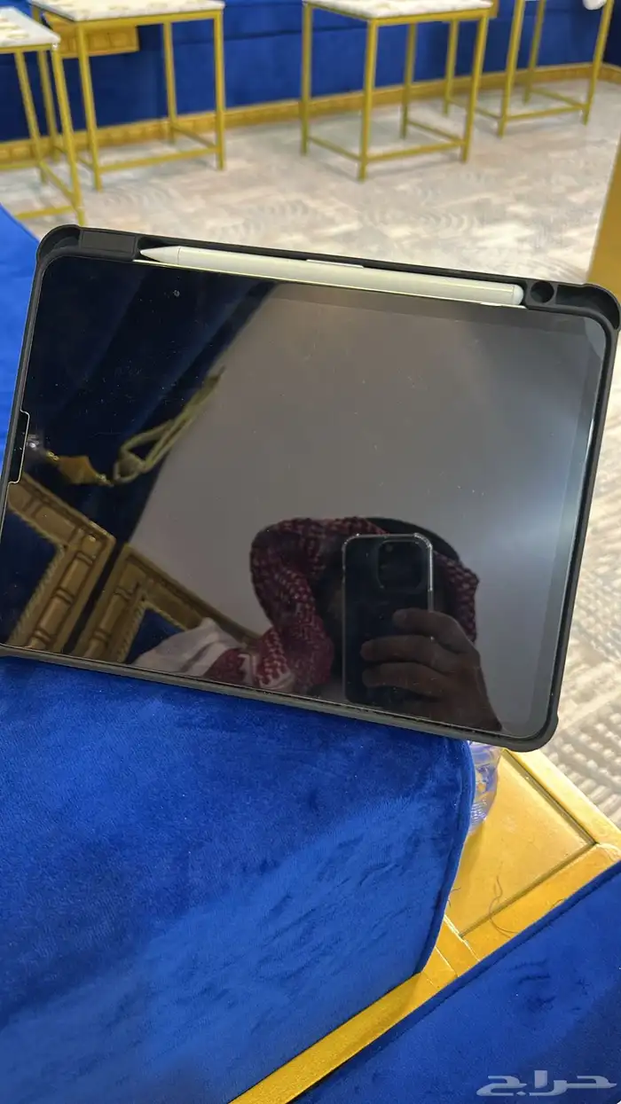 ايباد برو 11 الجيل الثاني 128 1