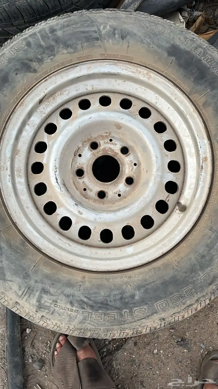 جنط 0