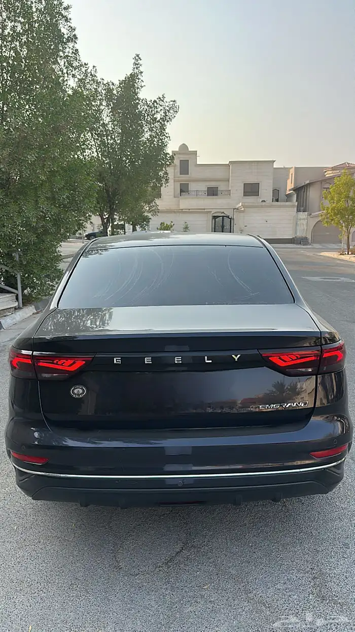 جيلي امجراند 24 4