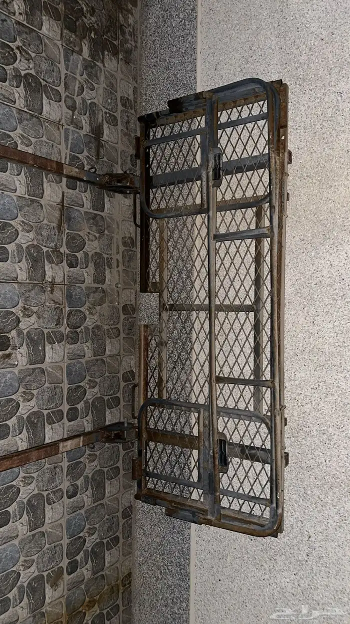 للبيع سله عفش للسيارات 0