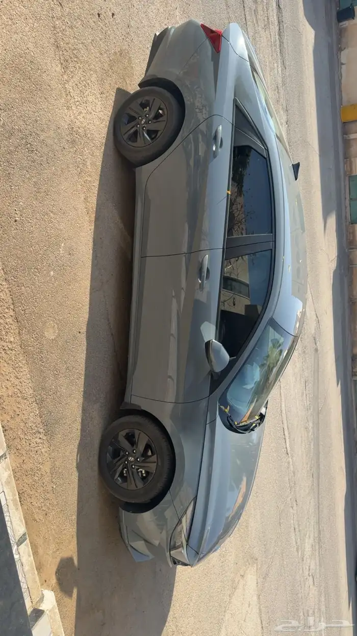 للبيع النترا 2023 نص فل 0