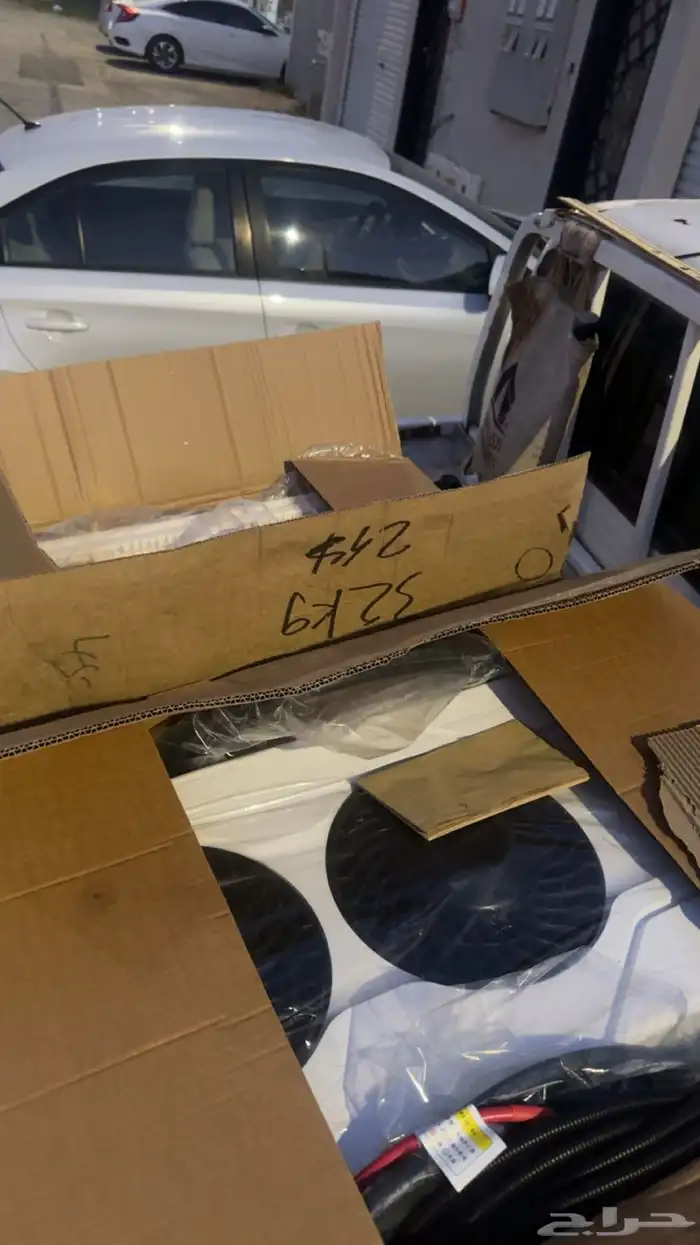 مكيف 12 فولت 5