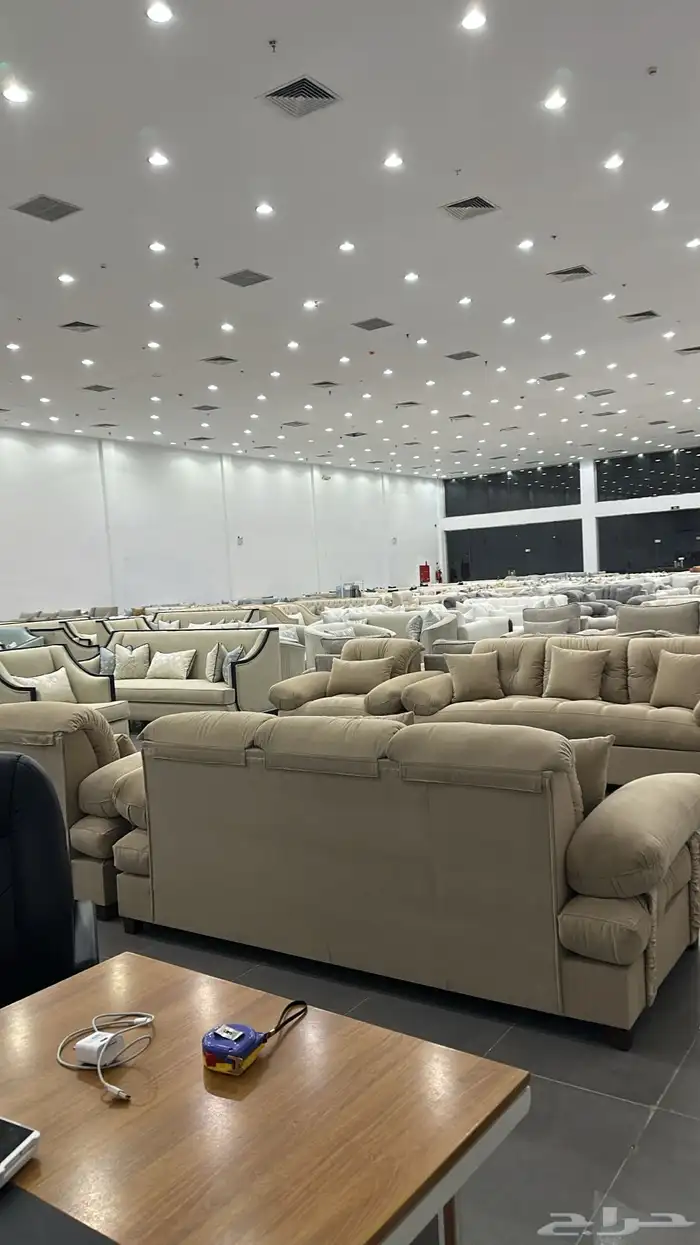عروض تخفيضات الافتتاحية من ديار العرب للمفروشات 3