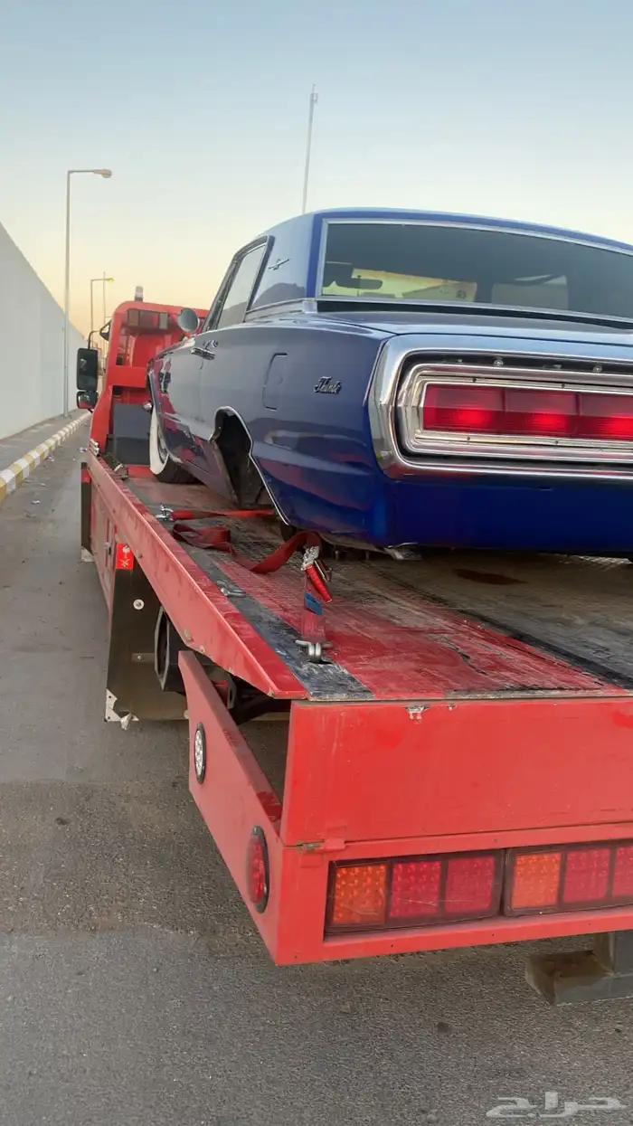 سطحه هدرولليك. شرق الرياض 14