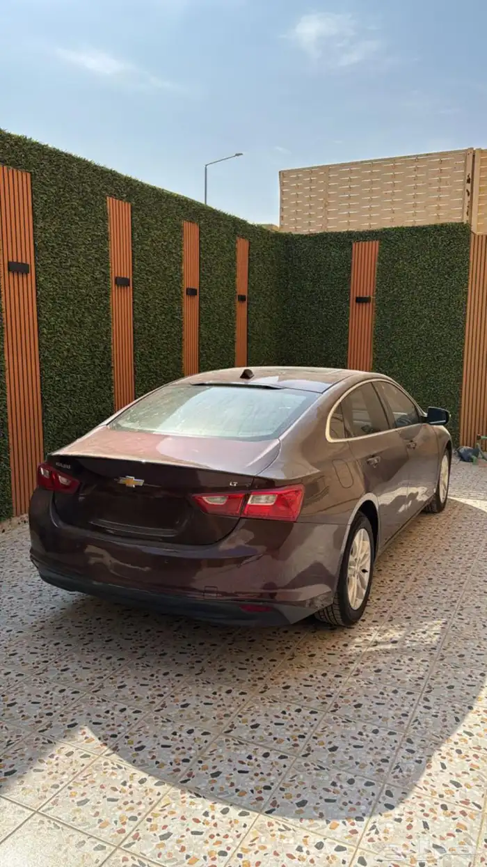 ماليبو 2017 Lt 5