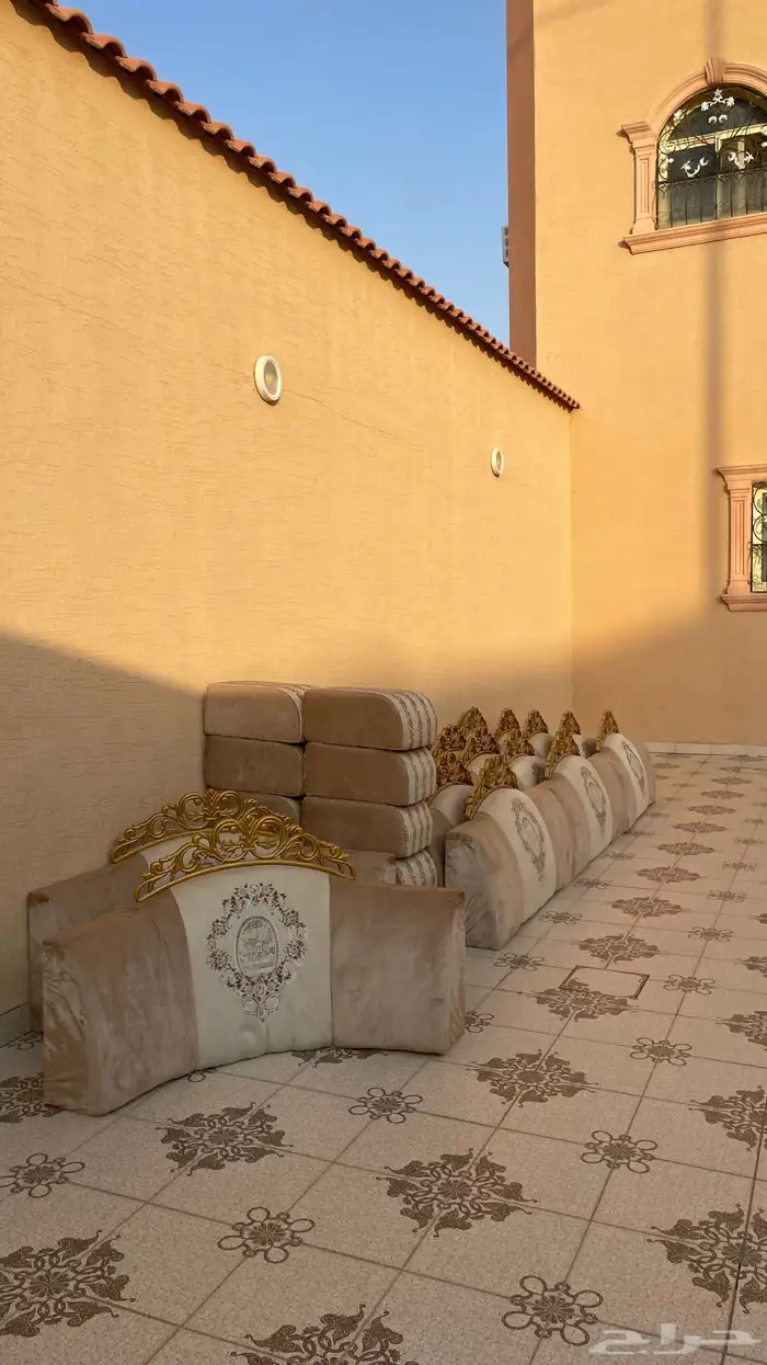مساند مشب للبيع 1