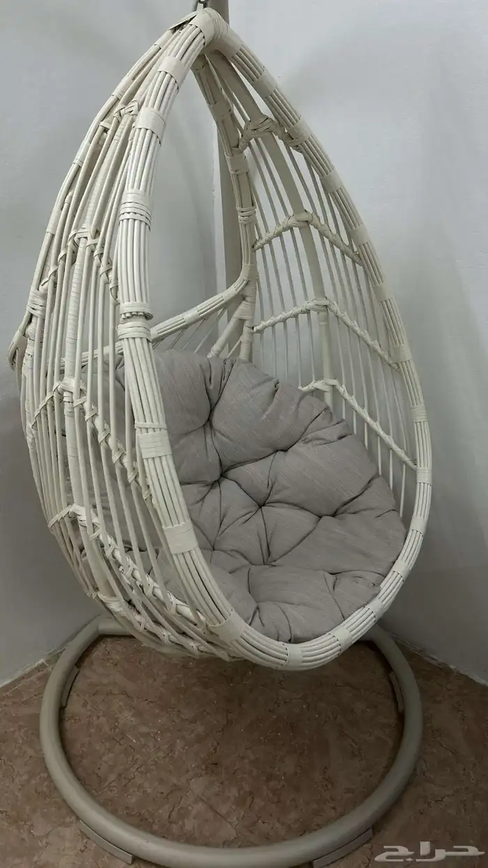 ارجوحه للبيع 1