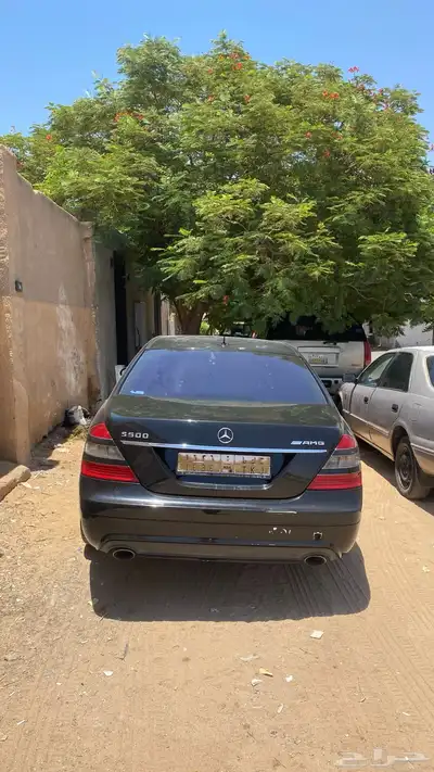 مرسيدس index