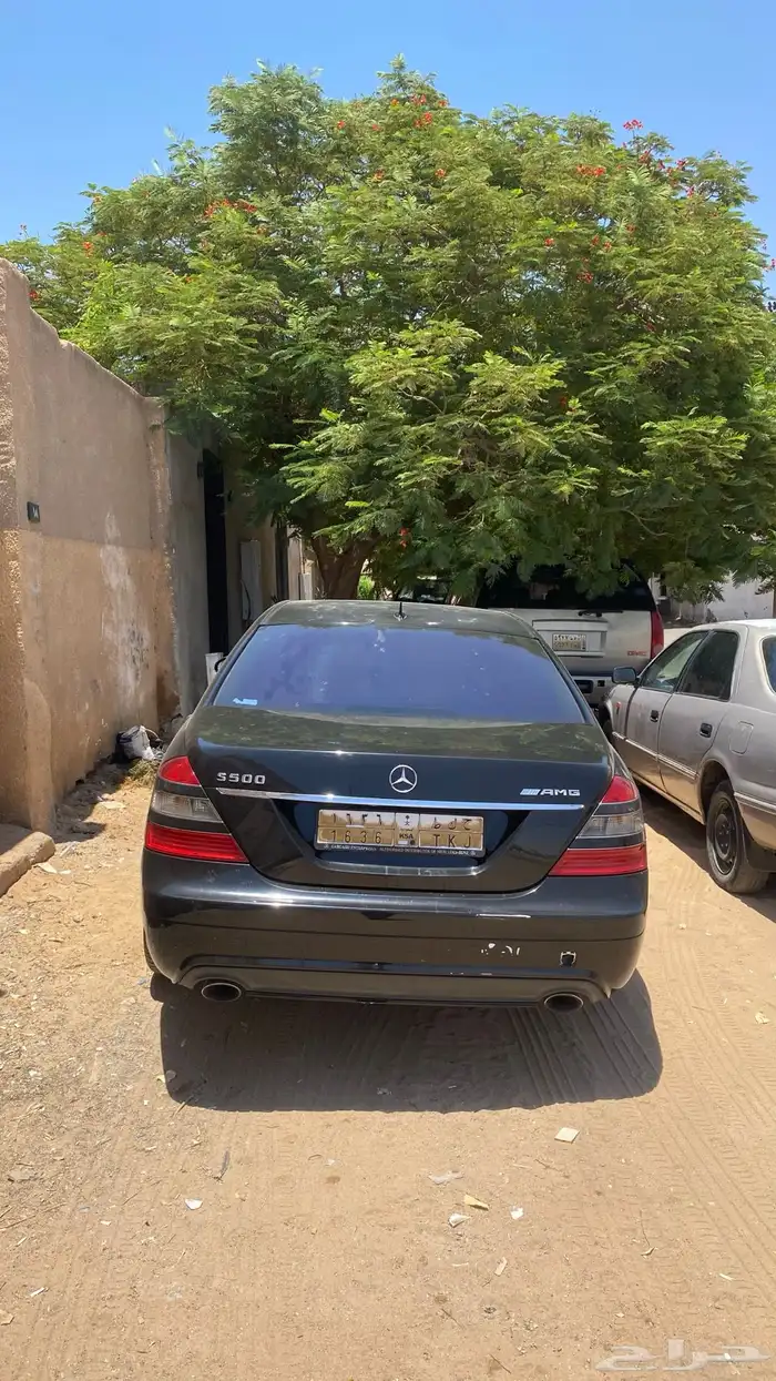 مرسيدس 0