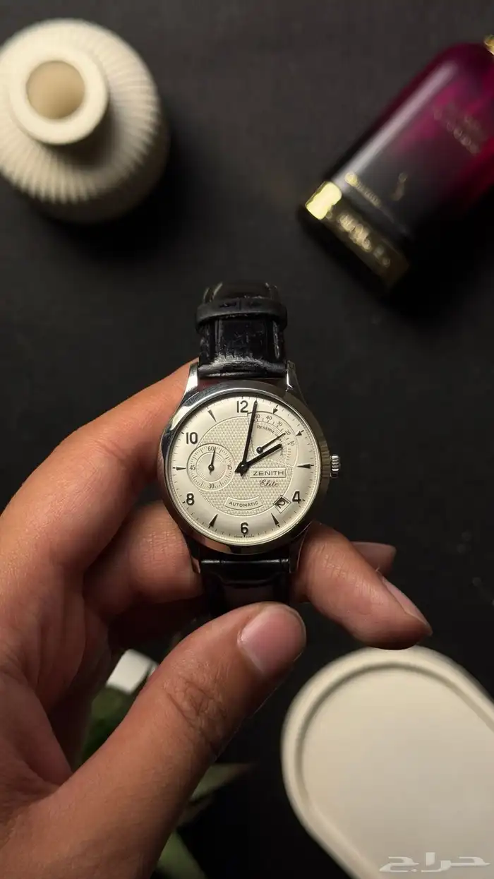 Zenith Elite 3
