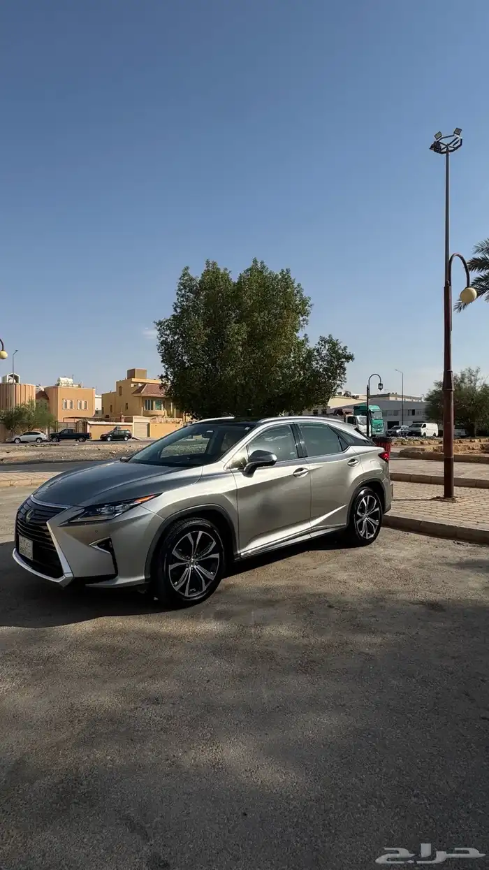 جيب لكزس RX 1