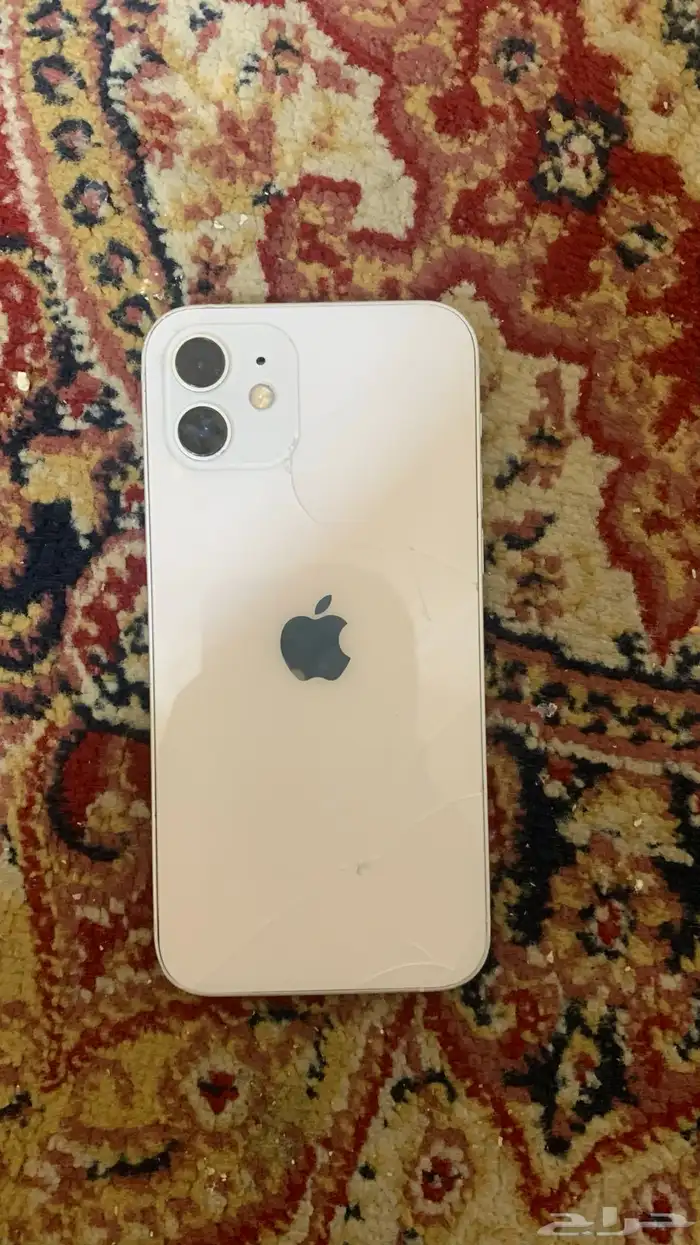 ايفون 12 العادي 4