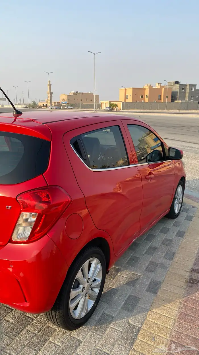 سبارك 2016 2