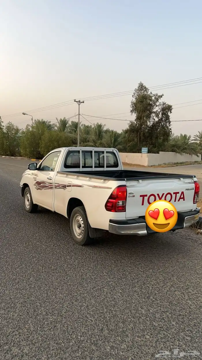هايلوكس 2