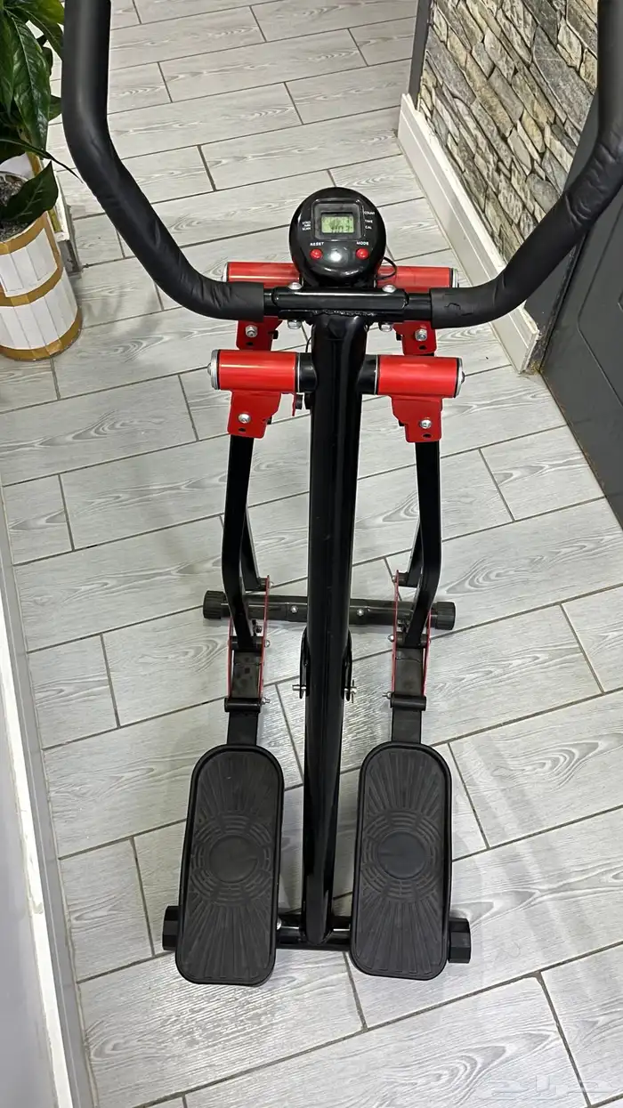 جهاز رياضه 4