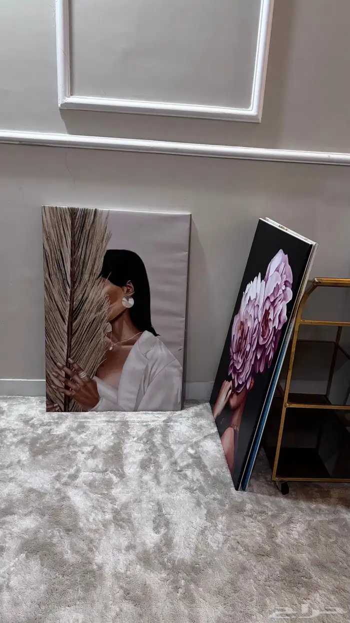بيع لوحات 250 جميعها 3