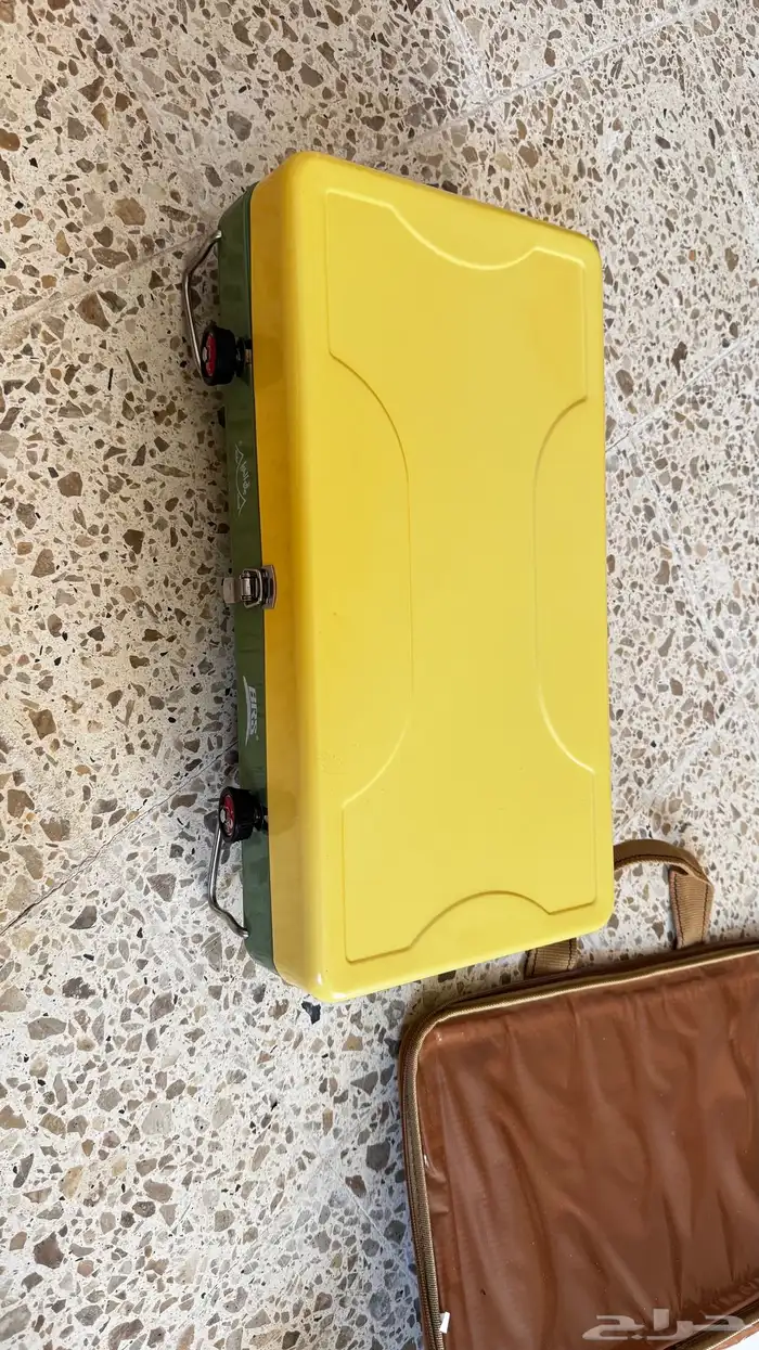 موقد برق الحيا 3