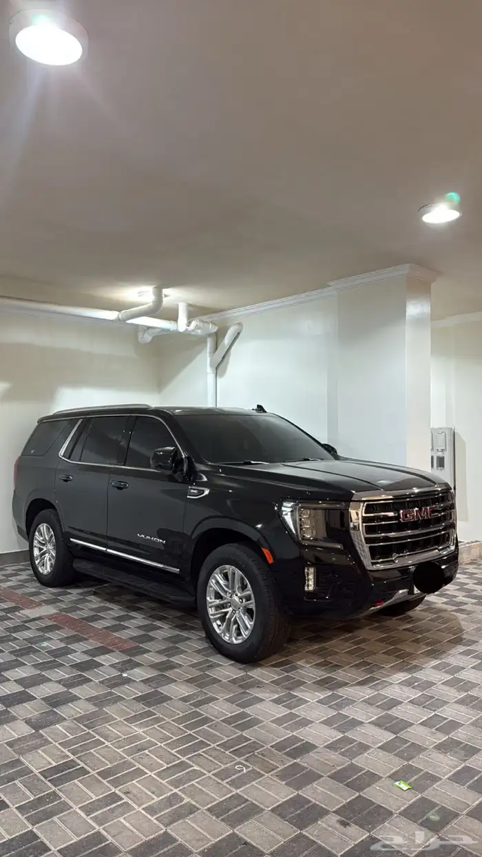 جمس GMC 2024 1