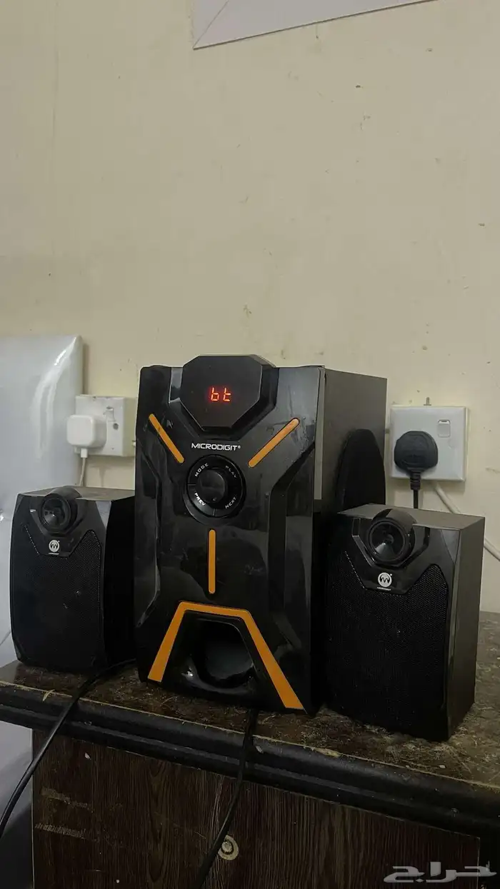 سماعات مع سستم 0