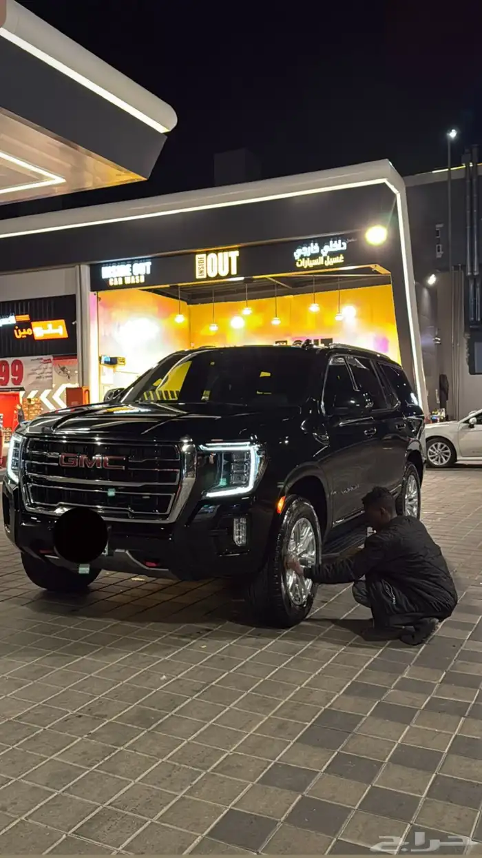 جمس GMC 2024 2