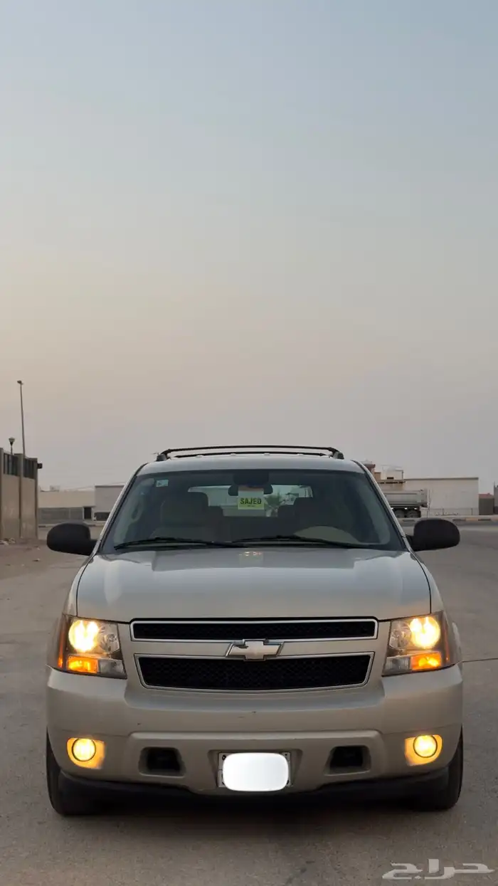 تاهو 2009 دبل 0