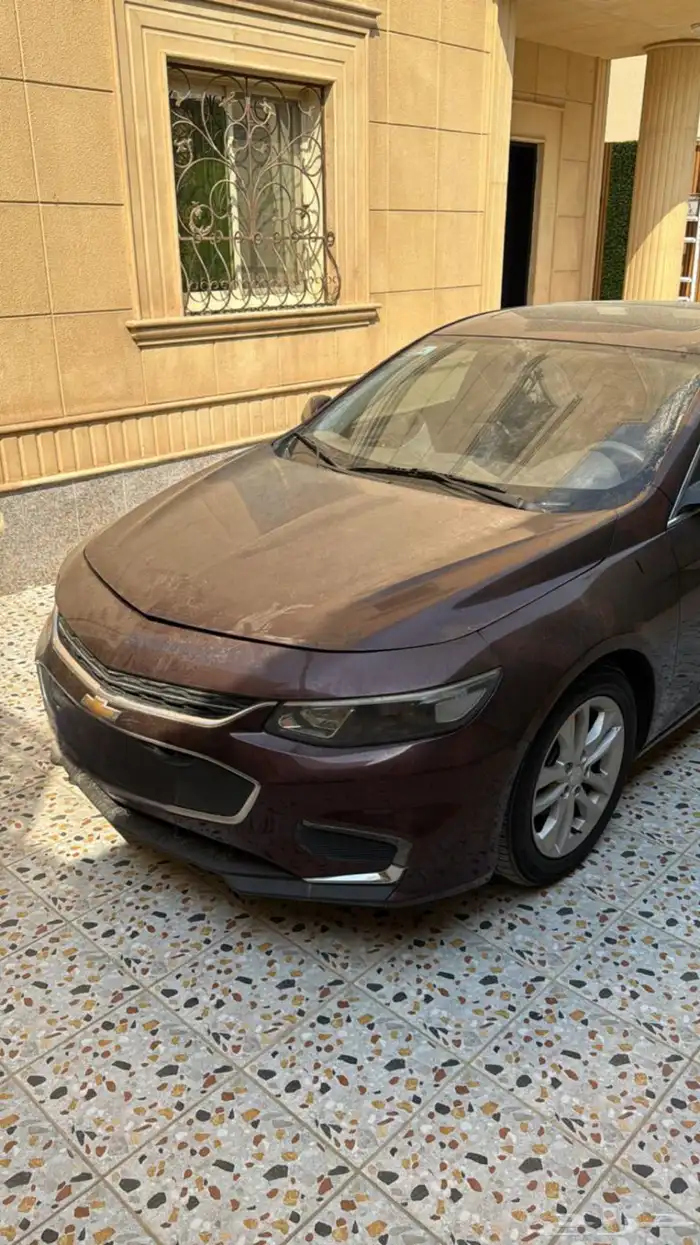 ماليبو 2017 Lt 6