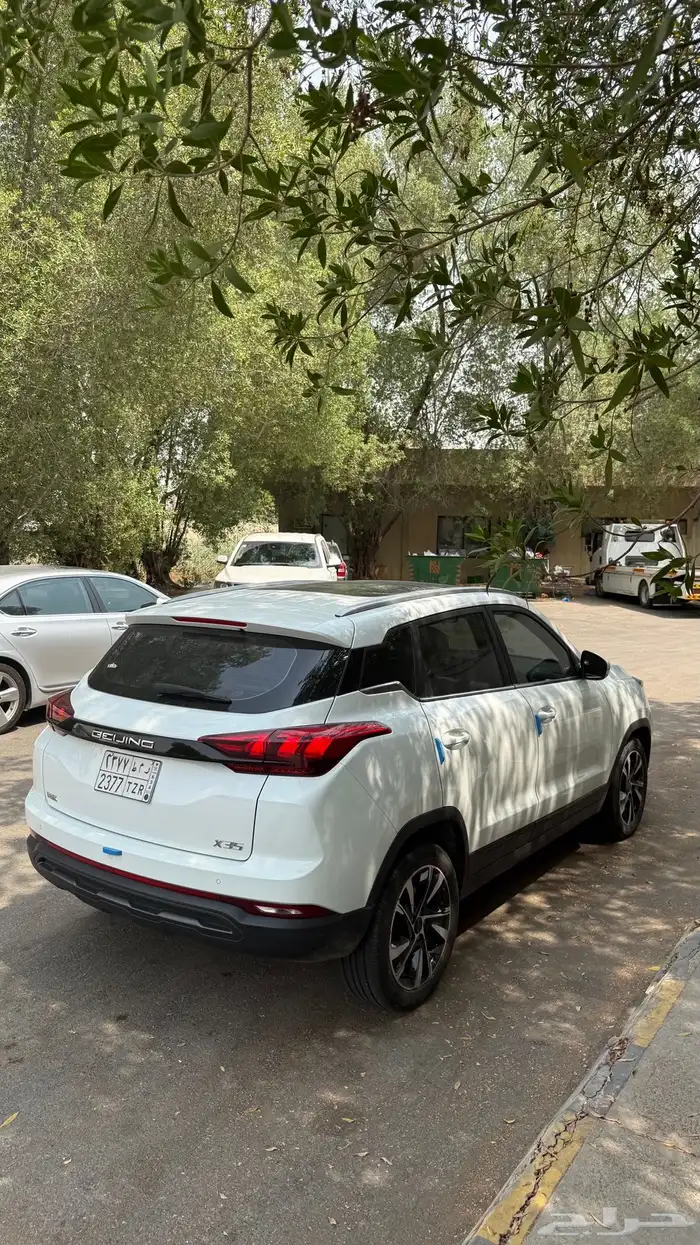بايك X35 شبة جديده 9