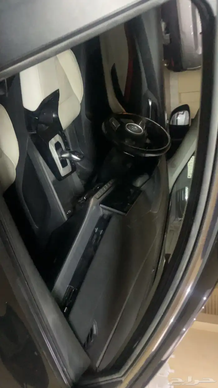 للبيع MG GT ام جي جي تي 2023 5