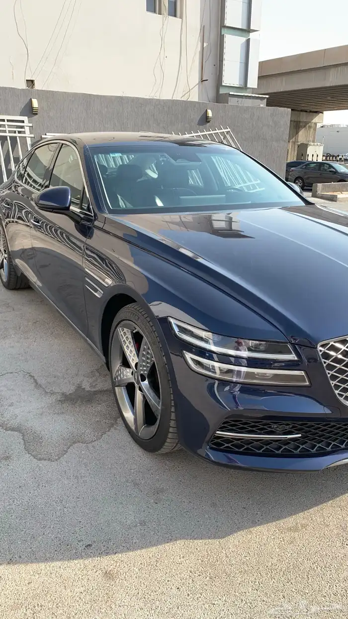 جينسس 2021 4