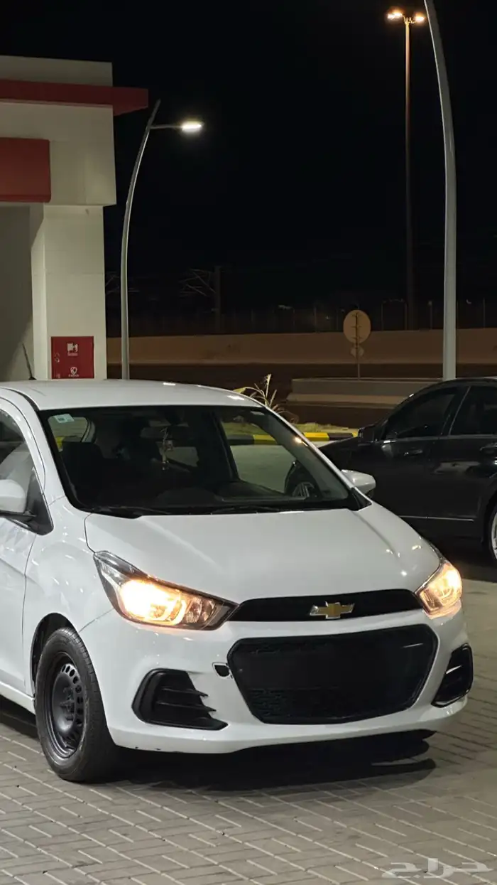للبيع اسبارك 2