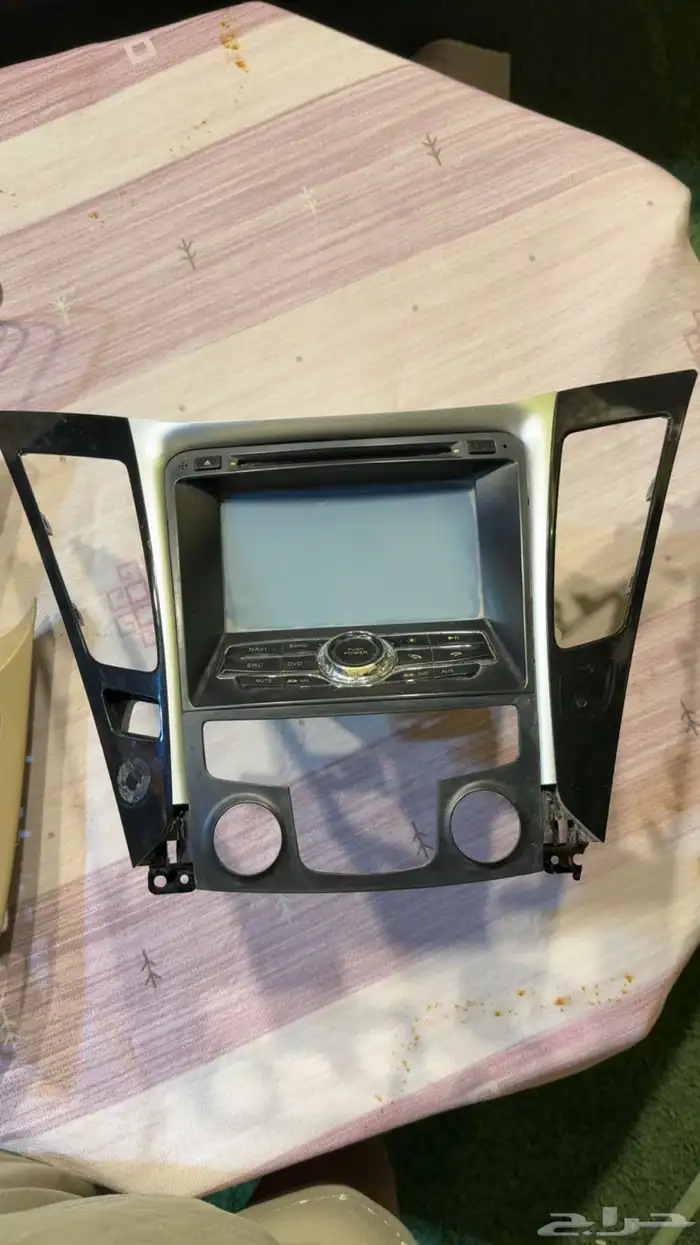 مسجل و ديكورات و عظمة صدام 2011 الى 2015 2