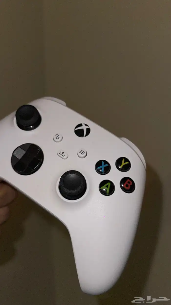 اكس بوكس Microsoft Xbox Series S Console - 512g 1