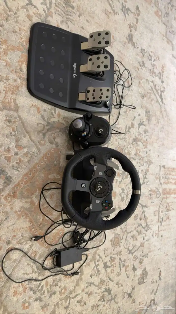 للبيع G29 0