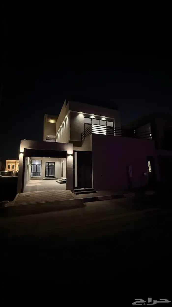 فيلا 357 السيف - سمو 2