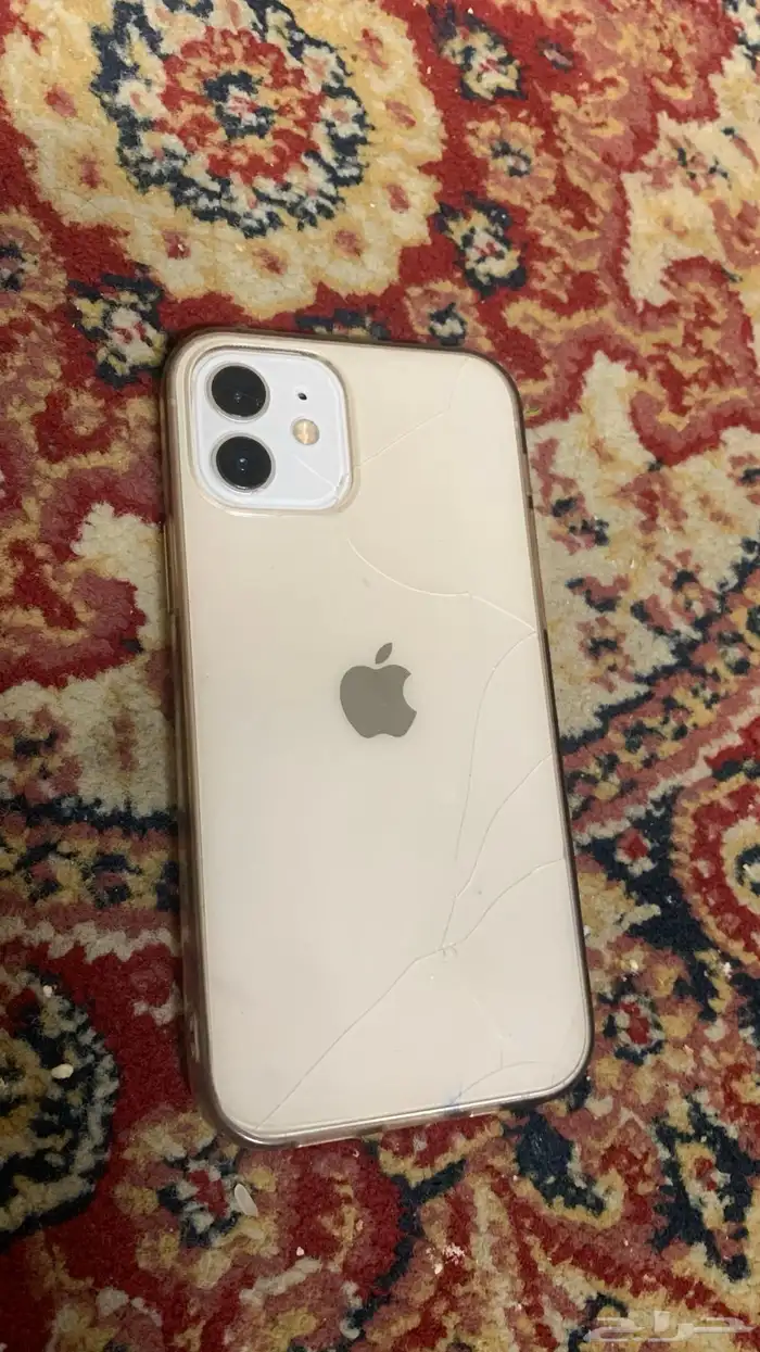 ايفون 12 العادي 0