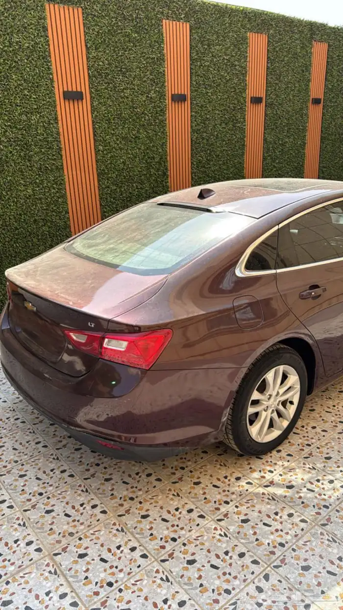 ماليبو 2017 Lt 4